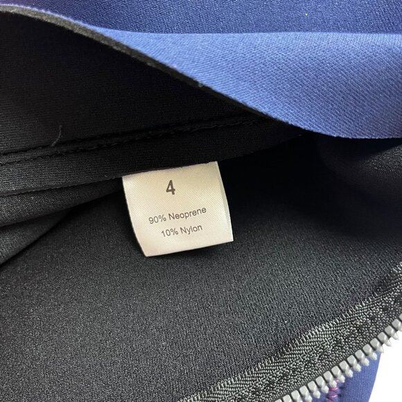 Seaskin Kids Wetsuit Size 4 - Picture 5 of 5